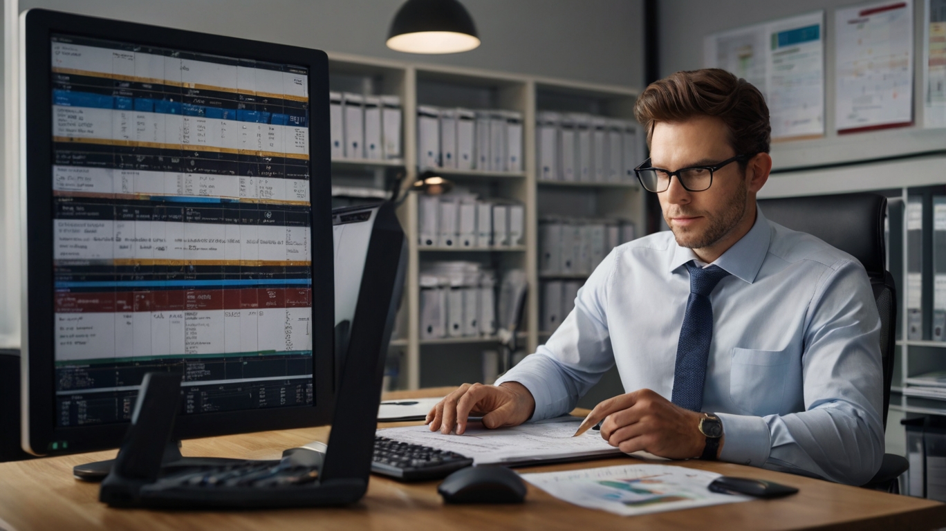Service de Conseil Fiscal