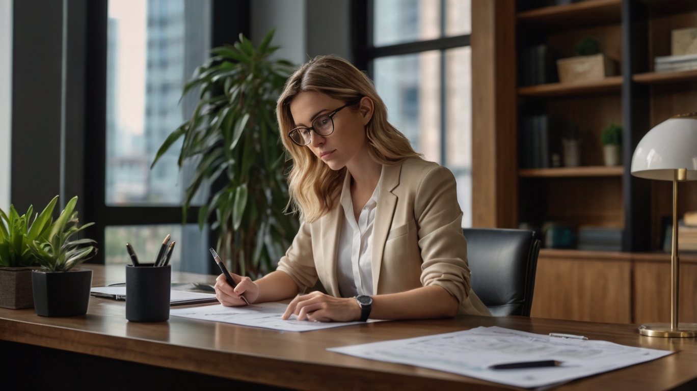 Service de Gestion de Paie